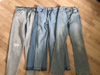 3 Jeans Mädchen Größe 158/ 164 (u.a. Zara) Sachsen - Pulsnitz Vorschau