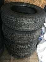 4X Dunlop Winterreifen 235/65R17 104H Hessen - Alsbach-Hähnlein Vorschau