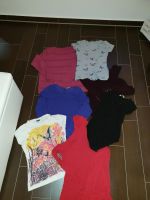 Kleiderpaket 7 Teile Damenoberbekleidung Gr M Shirt Pullover Body Bochum - Bochum-Südwest Vorschau