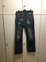CROSS Jeans Lorenzo W32 L34 D189-191 wenig getragen, gepflegt Hessen - Dieburg Vorschau