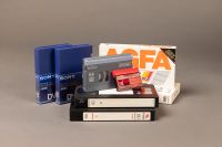 VHS, MiniDV, DVCAM, Hi8, Digital8 digitalisieren Rheinland-Pfalz - Stelzenberg Pfalz Vorschau