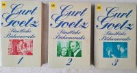 3x Curt Goetz Sämtliche Bühnenwerke - Humor ist nicht erlernbar Rheinland-Pfalz - Mainz Vorschau