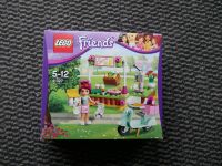 LEGO Friends Mias Limonadenstand (41027) Nordrhein-Westfalen - Haltern am See Vorschau