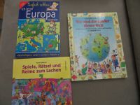 3x Einfach schlau! Bücher Rätsel Reime Lernen Basteln Lesen Niedersachsen - Schwanewede Vorschau