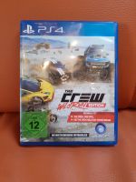 PS4 The Crew Wildrun Niedersachsen - Duderstadt Vorschau