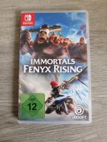 Immortals Fenyx Rising Switch Nordrhein-Westfalen - Espelkamp Vorschau