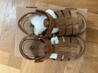 Naturino Ledersandalen Summer Bands Veloursleder Braun 30 NEU München - Schwabing-West Vorschau