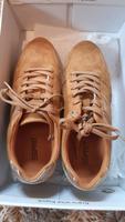Damen- Sneaker von Esprit Größe 39 Hessen - Fernwald Vorschau