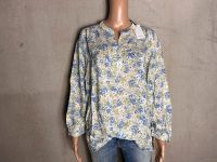 Opus bluse Tunika floral neu 36 S 1500 Bayern - Erlabrunn Vorschau