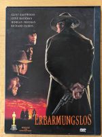 Erbarmungslos, DVD, Clint Eastwood Schleswig-Holstein - Bargteheide Vorschau