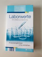 Laborwerte – Ein Leitfaden zur Orientierung – Analyseergebnisse Mecklenburg-Vorpommern - Klein Trebbow Vorschau