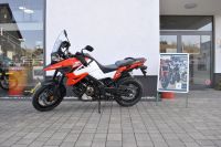 Suzuki V-Strom 1050 XT ABS Thüringen - Heilbad Heiligenstadt Vorschau