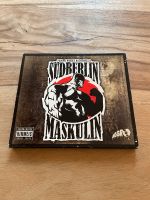 Frank White & Godsilla - Südberlin Maskulin 2CD Premium Edt. Baden-Württemberg - Ravensburg Vorschau