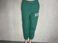 Ellesse sweathose jogger grün neu 38, 42 und 44 120 Bayern - Erlabrunn Vorschau