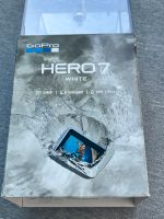GoPro Hero 7 White mit Zubehör Bayern - Karlsfeld Vorschau