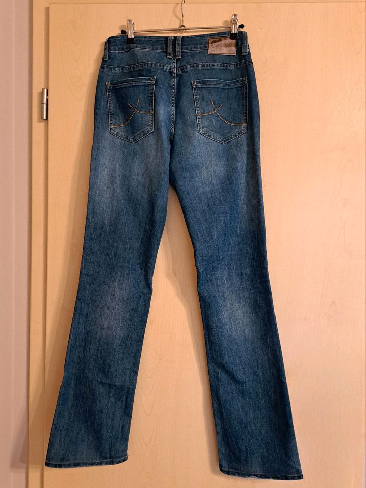 Damen - Jeans in Karlshagen