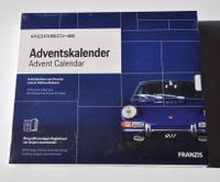 PORSCHE 911 Adventskalender | SCALE 1:43 - Originalverpackt Baden-Württemberg - Weil der Stadt Vorschau