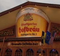 Grandls Hofbräuzelt  mit Sitzplatz  Samstagabend + 11.05. Baden-Württemberg - Schorndorf Vorschau