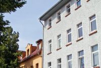 Aufgeteiltes Mehrfamilienhaus mit Baugenehmigung für Neubau + DG-Ausbau Berlin-Adlershof Berlin - Köpenick Vorschau