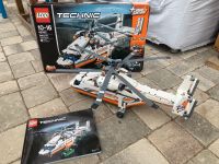 Lego Technik Hubschrauber Bayern - Adelschlag Vorschau