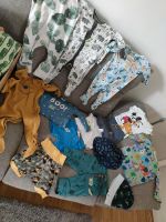 Jungen-/Babysachen, teilweise Handmade Sachsen-Anhalt - Halle Vorschau