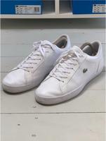 Lacoste Sneaker - Lerond BL 2 Wandsbek - Hamburg Wellingsbüttel Vorschau