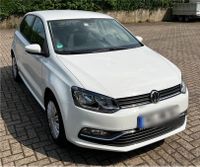 Volkswagen Polo 6R (Facelift) | 1.Hand | Scheckheftgepflegt Nordrhein-Westfalen - Lübbecke  Vorschau