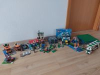 Lego City Sammlung Baden-Württemberg - Bad Rappenau Vorschau
