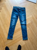 Earnest Sewn Jeans 31 blau Eimsbüttel - Hamburg Rotherbaum Vorschau