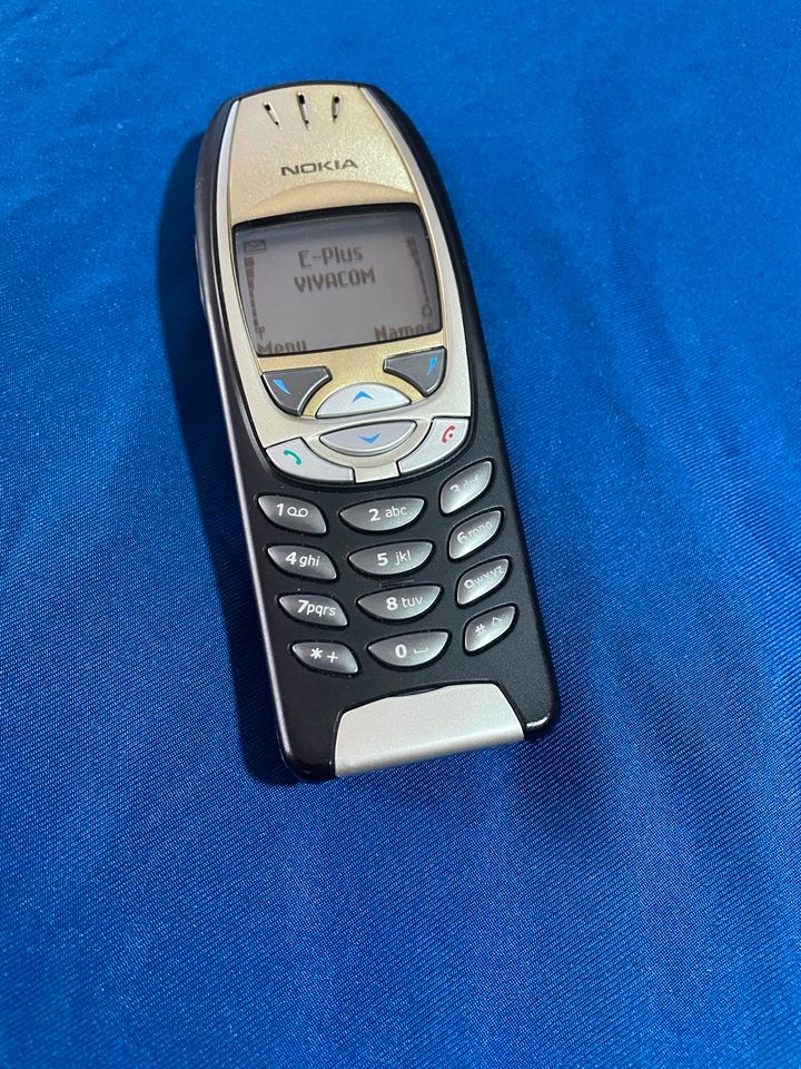 Nokia 6310i in Neckarsulm