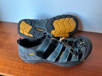 Keen waschbare outdoor Sandalen wenig getragen Baden-Württemberg - Neuenstadt Vorschau