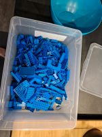 Lego Konvolut blau Nordrhein-Westfalen - Eslohe Vorschau