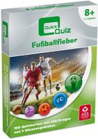 Fußball Tricks Heft und Fußballfieber Kartenspiel Dresden - Reick Vorschau