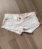 Hollister Shorts Hotpants kurze Hose Jeans Gr. XS Gr. 34 Häfen - Bremerhaven Vorschau