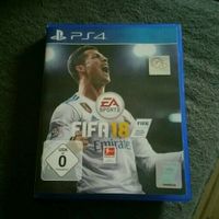 Fifa18 PS4  The World s game Leipzig - Schönefeld-Abtnaundorf Vorschau