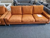 (ABG) 3-2-Polstergarnitur Sofa Couch "erpo CL500" statt 7529,- Thüringen - Altenburg Vorschau