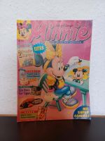 Minnie Mouse Comic Nr 6 aus 1994 Hessen - Modautal Vorschau