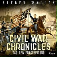 Civil War Chronicles Bücher Dortmund - Derne Vorschau