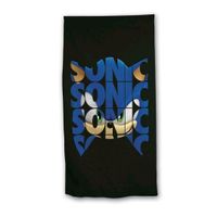 Sonic the hedgehog Badetuch 70x140 Neu! 10,95€ Brandenburg - Potsdam Vorschau