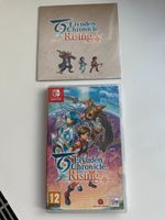 Eiyuden Chronicle Rising + Soundtrack - N Switch - Red Art Games Neuhausen-Nymphenburg - Neuhausen Vorschau