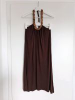 Neckholder Kleid Strandkleid Braun Lascana Größe L 40 Nordrhein-Westfalen - Bocholt Vorschau