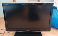 Fernseher TV Sharp Aquos, 32 Zoll Nordrhein-Westfalen - Langerwehe Vorschau