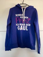 Damen Sweatshirt, fb. Lila, gr. L Sachsen - Crinitzberg Vorschau