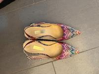 Elegante Gabor Slingpumps – perfekt für eine neue Runde Niedersachsen - Dissen am Teutoburger Wald Vorschau