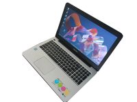 ∎∎Asus Laptop,15,6 Zoll, 8GB RAM, Intel Core i3, 128gb.SSD, TOP∎∎ Nürnberg (Mittelfr) - Aussenstadt-Sued Vorschau