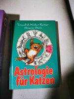 Astrologie für Katzen Bayern - Regensburg Vorschau