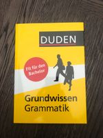 Buch für Grundwissen in Deutsche Grammatik vom Duden Düsseldorf - Golzheim Vorschau