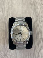 Omega Seamaster Aqua Terra 150M Nordrhein-Westfalen - Herford Vorschau