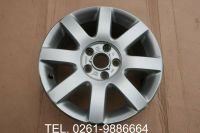 1x Alufelge VW Golf 5 | Touran | Golf Plus | 6,5x16 | 1K0601025R Rheinland-Pfalz - Koblenz Vorschau