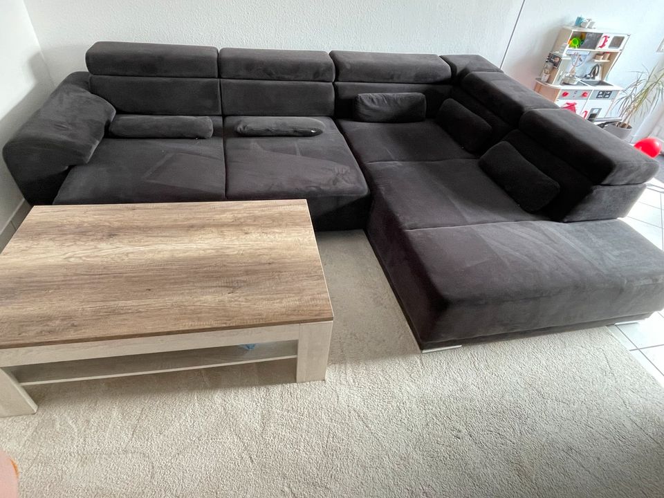 Sofa abzugeben - Nur Abholung in Mülheim-Kärlich